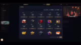 Code-Aktionen und Leaderboard…