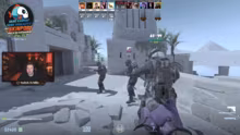 FACEIT & HOBBY! - CODE BIBA 4 LIFE!
