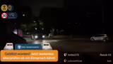 Schnapsideen, Polizeikontroll…