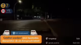Diskussion über Blitzerstando…