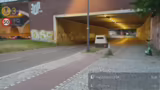Kunstprojekt BierUndBlitzer