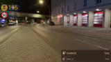 Begrüßung und Start des Strea…