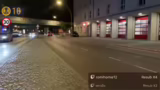 Diskussionen über Blitzerfoto…