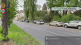 Blitzer Gefunden