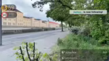 Aktivität der Blitzer in Köln…