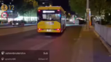 Radfahrer mit 44 geblitzt