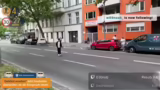 SOS Verkehrsrecht Partnerscha…