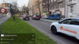 Aprilscherz oder echter Blitzer?