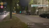 Blitzer Gefunden