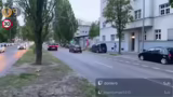 Spontaner Livestream und Symb…