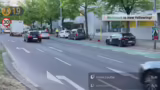 Blitzer gefunden!