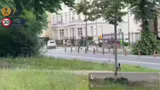 Raid von Black Hero, Baum-Dis…