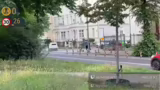 Rückkehr des Sergeants und Co…