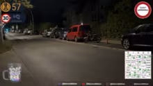 Geburtstagsstream 2.0