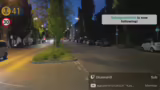 Blitzer gefunden!