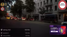 Blitzertime