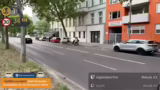 Live-Start und Begrüßung