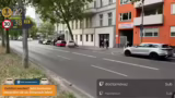 Geschichte des Streams und Pa…