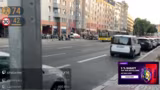 Chaotische Blitzerjagd mit Rekordfang und Community-Höhepunkt