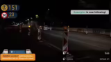 Erklärungen, Danksagungen und…