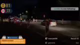 Anekdote über einen Blitzerab…
