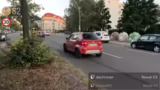 Alpina zu Gast und Diskussion…