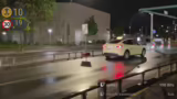 Blitzer gefunden!
