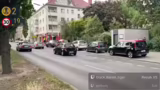 Livestream-Start und anfängli…