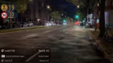 Verkehrskontrollen aus ungewöhnlicher Perspektive