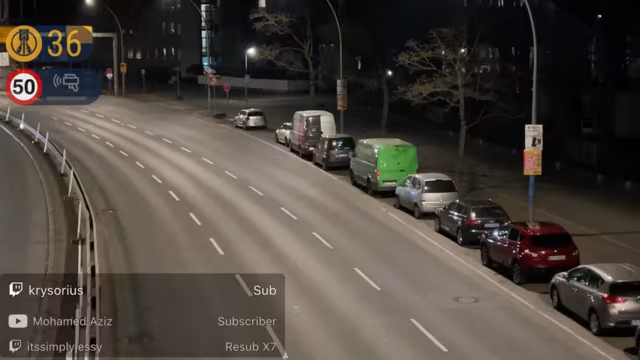 Blitzer-Beobachtungen mit alkoholischem Begleiter