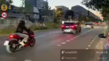 Verkehrsbeobachtungen, Trinkg…