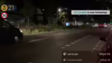 Pläne und Dank