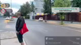 Diskussion über Verkehrsregel…