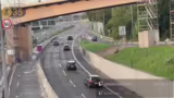 Flash Autobahn
