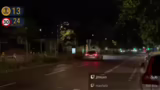 Kooperation mit TikTok User