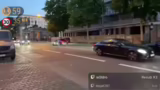 Taxistand, Radfahrerquote und…