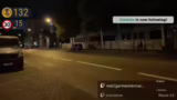 Radfahrer im Visier und kurio…