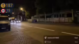 Korrektur zum Kanalgeburtstag…