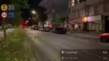 Interaktionen mit Zuschauern…