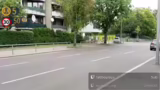 Gespräche über Geschwindigkei…