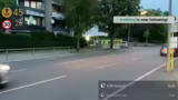 Entstehungsgeschichte des Str…