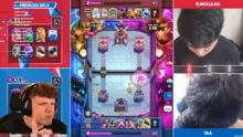 CRL LAST CHANCE QUALI mit DOOM & SAM! W…