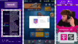 Pass Royal Kauf im Supercell…