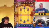 Supercell ID und QR-Code