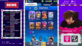 Gratis-Evolutionen, Spielstra…