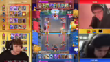 Neues Projekt und Spielverlauf