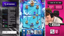 CHATGPT BAUT MEINE DECKS UM 20 UHR! WIR…