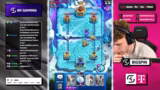 CHATGPT BAUT MEINE DECKS UM 20 UHR! WIR…