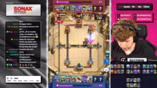 SPEED ROYALE ist ZURÜCK! DUELL vs. SAM,…