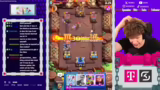 Lockbait-Dominanz und Mortar-…